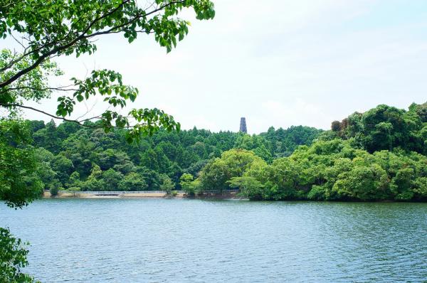 Miyazaki Prefecture Heiwadai Park-6
