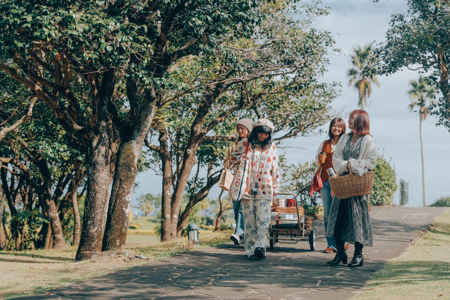 こどものくに（AOSHIMA PICNIC CLUB）-1
