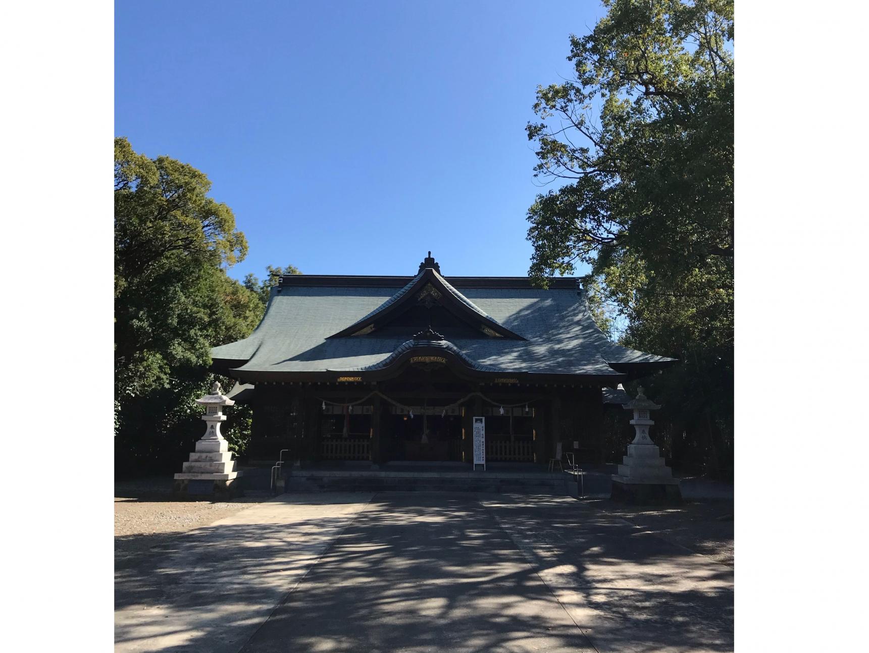 一葉稲荷神社-2