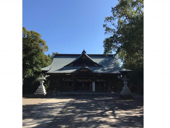 一葉稲荷神社-2