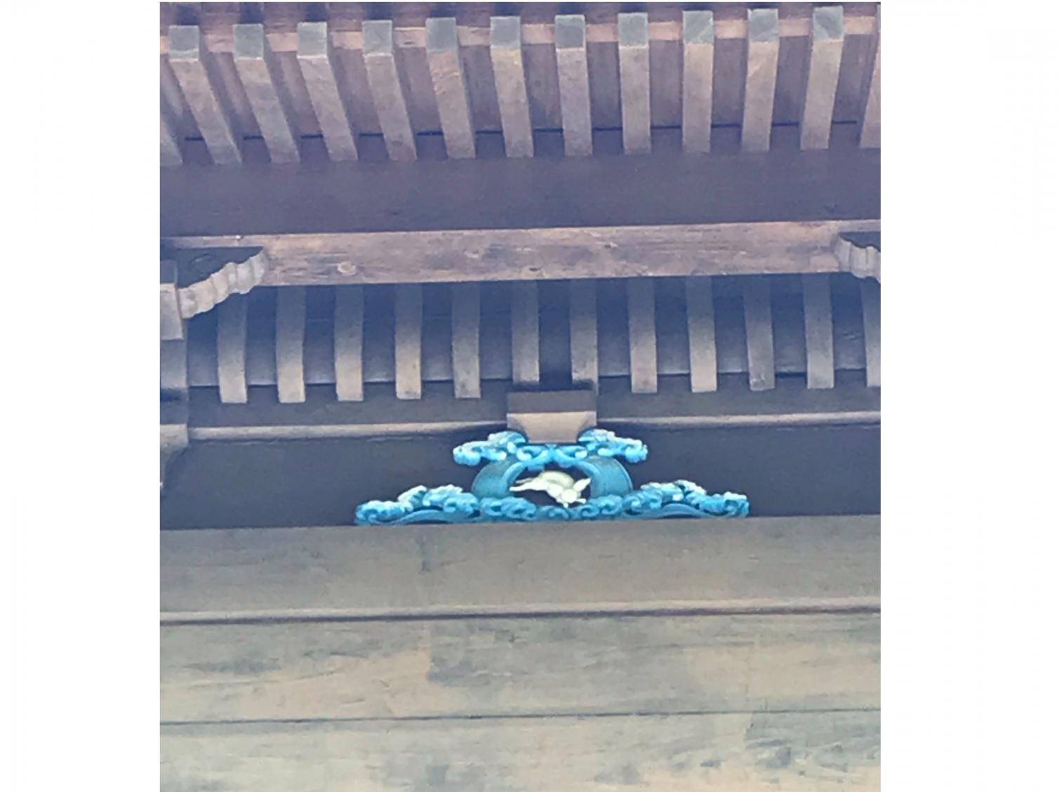 一葉稲荷神社-3