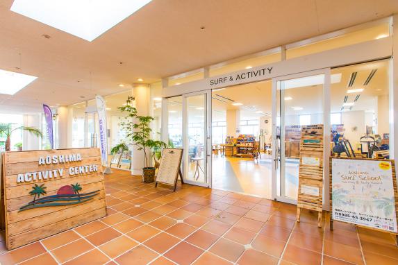 青島アクティビティセンター-9