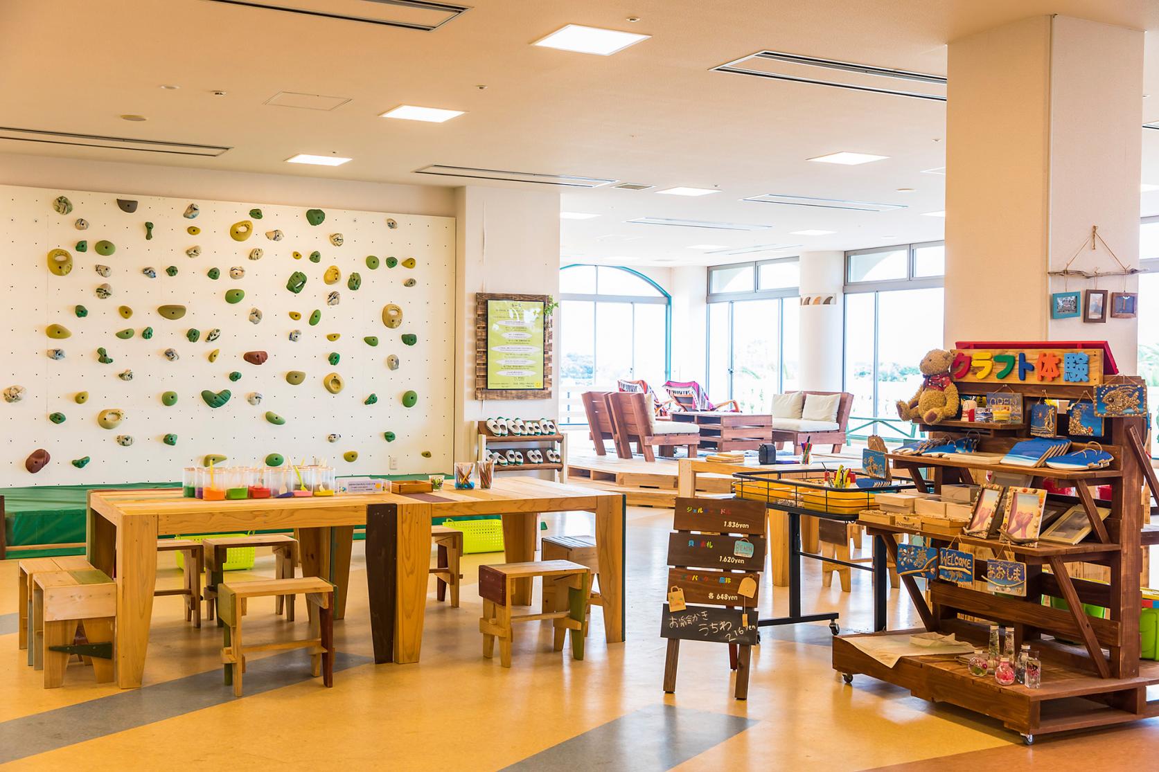 青島アクティビティセンター-8