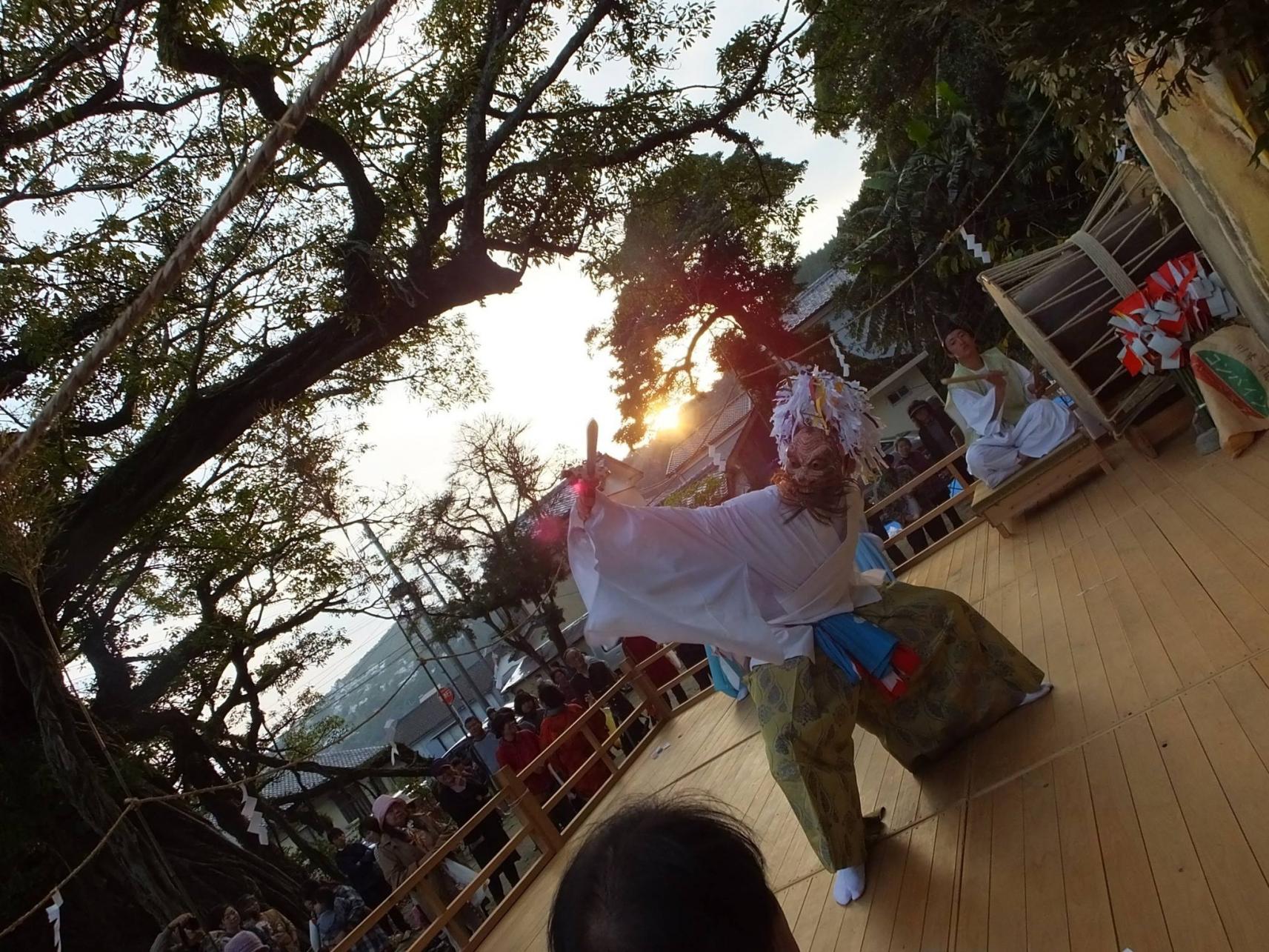野島神社-6