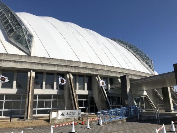 ひなた宮崎県総合運動公園-2