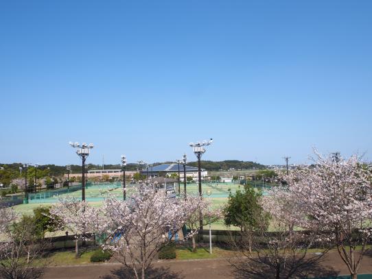 アイ・ホーム Vitality Field 生目の杜-1