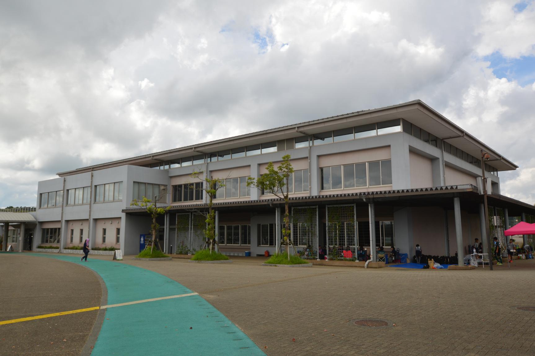 宮崎市生目の杜運動公園-4