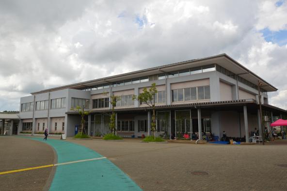 宮崎市生目の杜運動公園-4