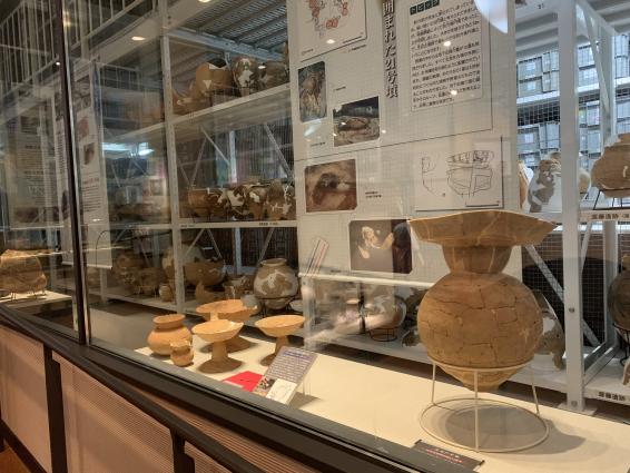 宮崎市生目の杜遊古館-1