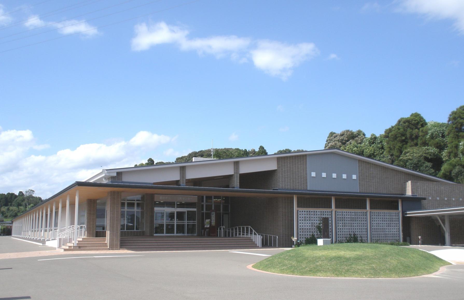 宮崎市生目の杜遊古館-1