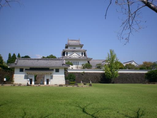 宮崎市天ケ城歴史民俗資料館-3