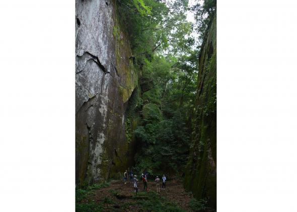 Kaeda Valley (Miyazaki Recreation Forest)-4