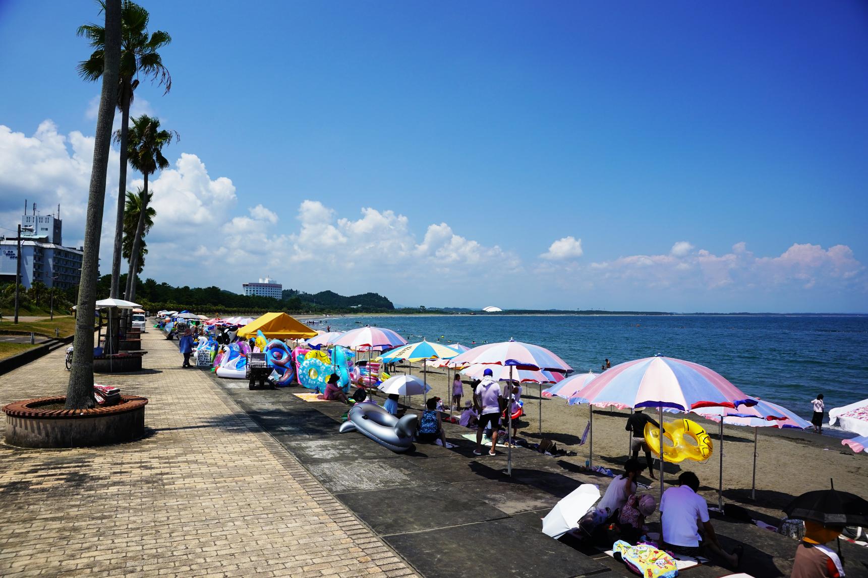 Aoshima Beach-1