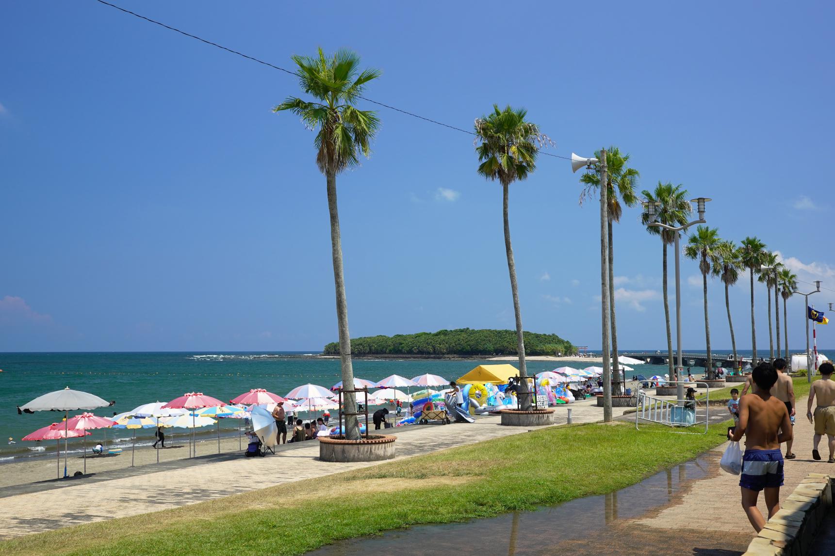 Aoshima Beach-1