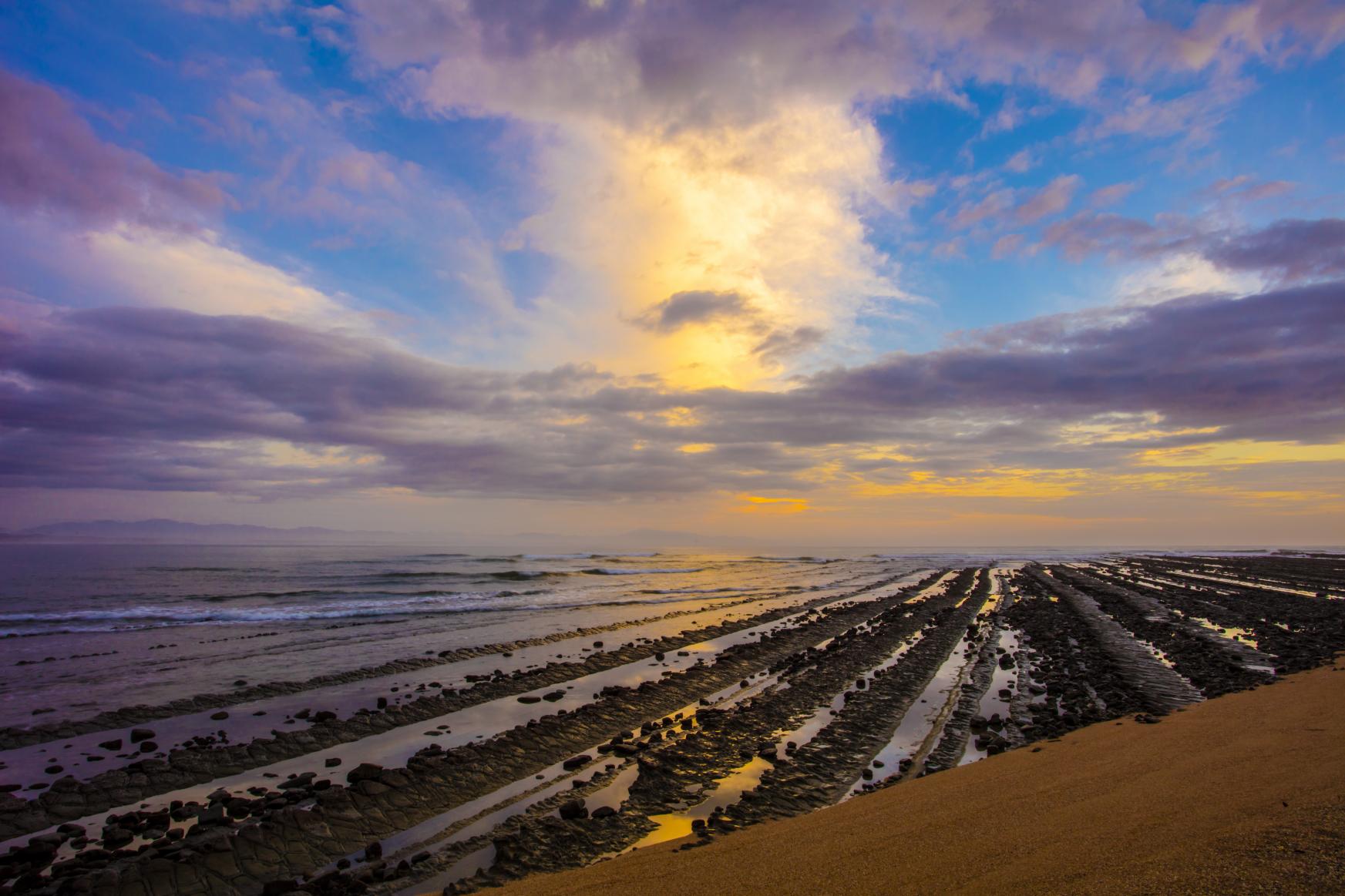 The Devil’s Washboard See & Do Visit MIYAZAKI Official Tourism