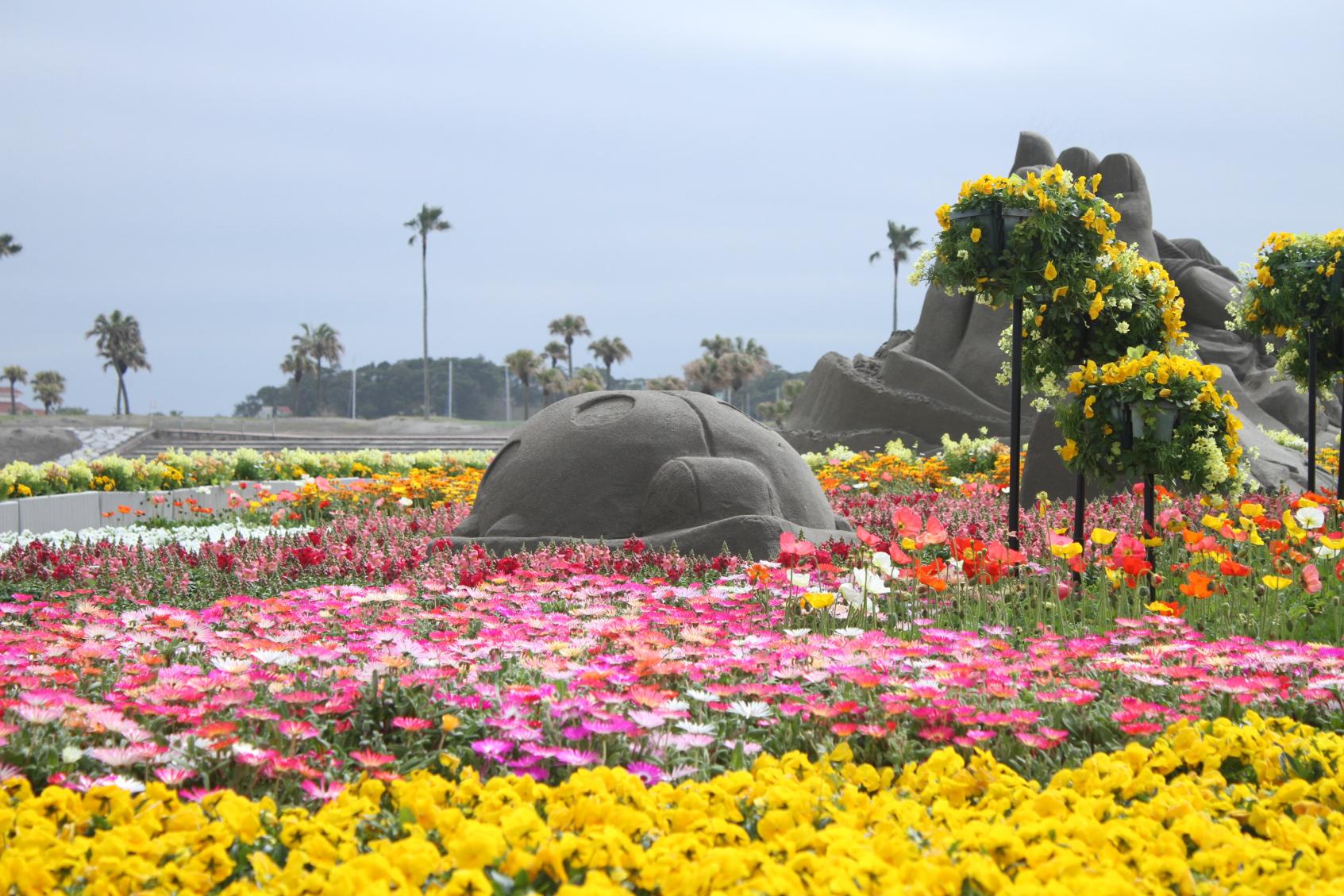 Miyazaki Seaside Park-7
