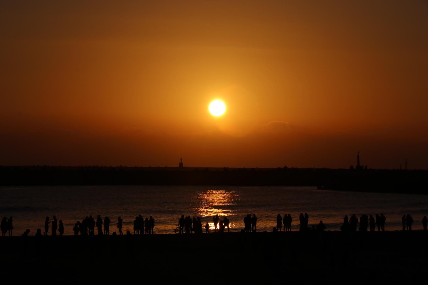 Miyazaki Seaside Park-3