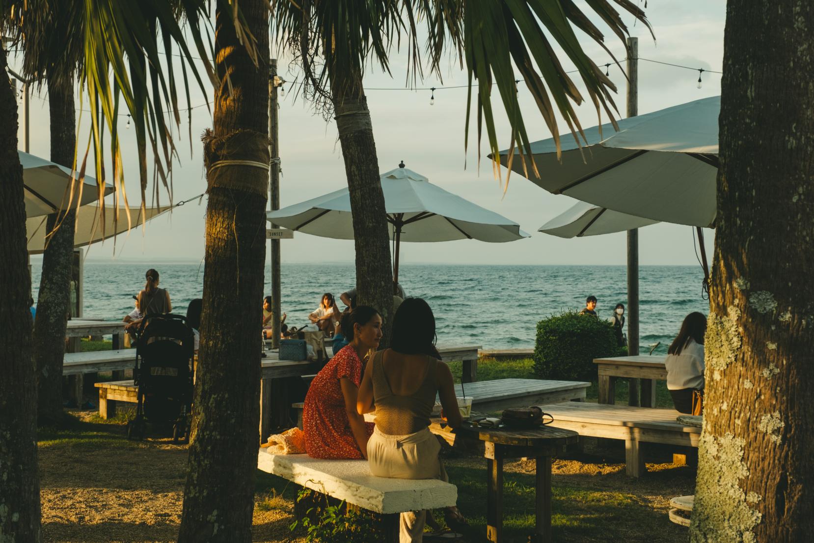 AOSHIMA BEACH PARK-2