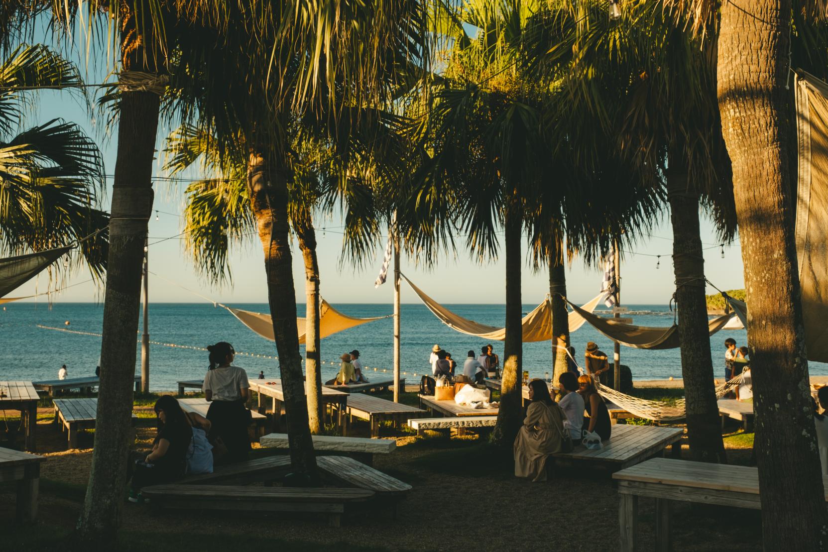 AOSHIMA BEACH PARK-4