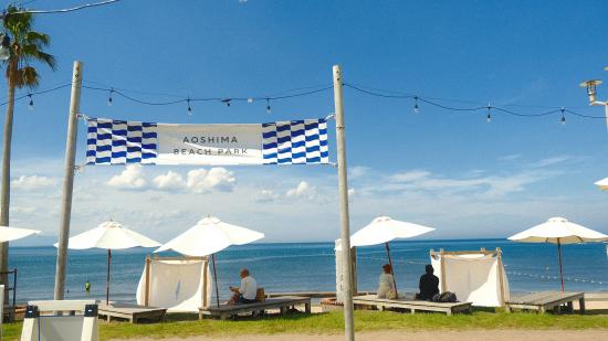 AOSHIMA BEACH PARK-0