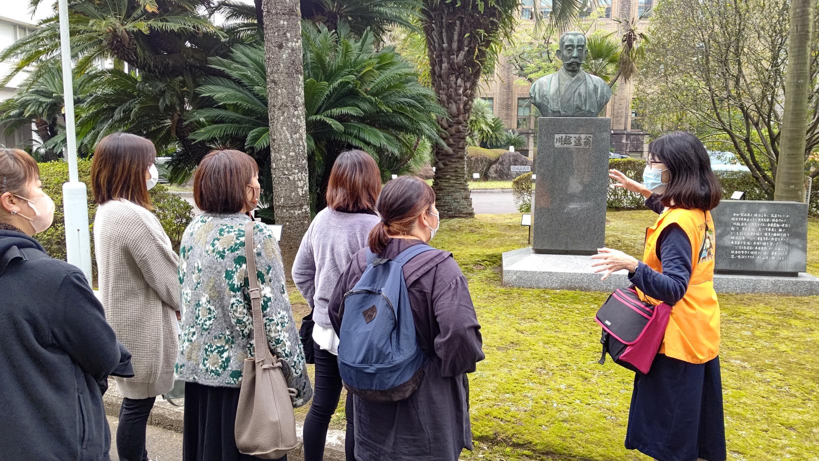 宮崎縣廳-6
