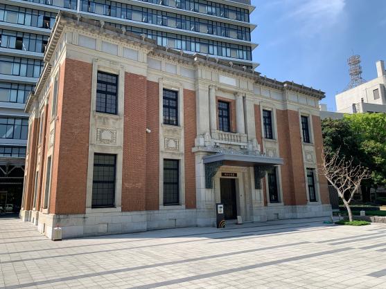 宮崎縣廳-2