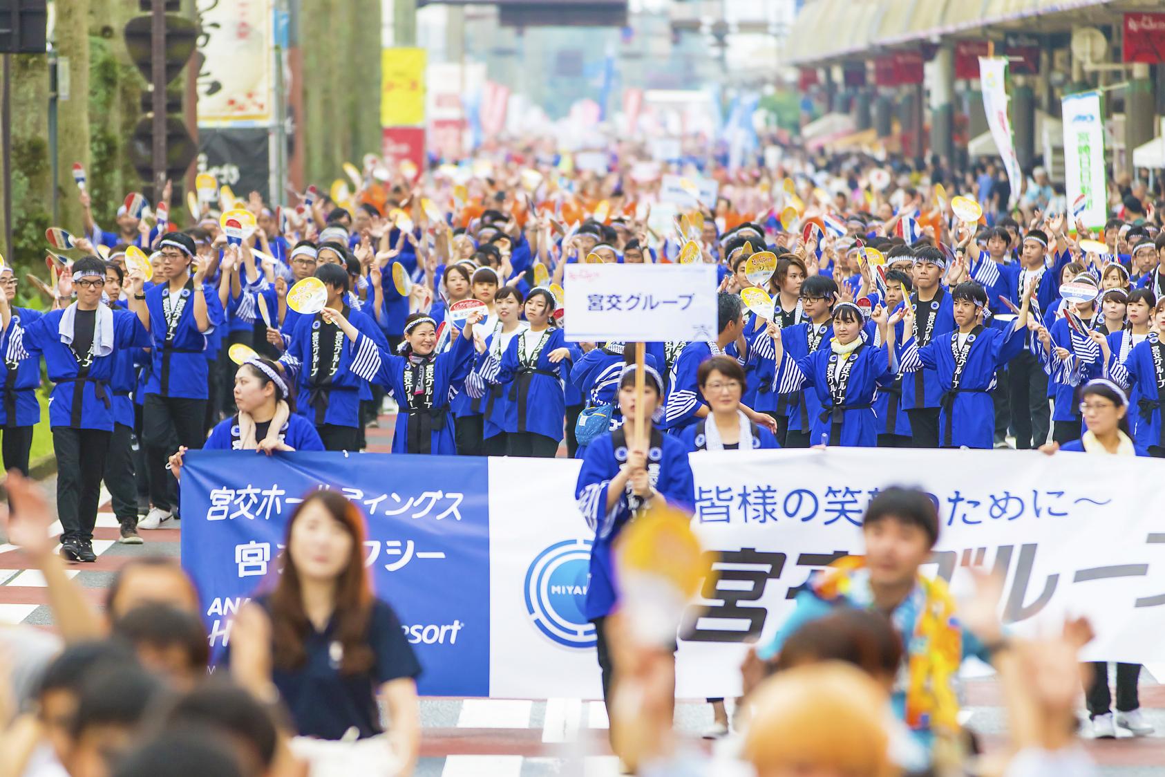 まつりえれこっちゃみやざき2025-1