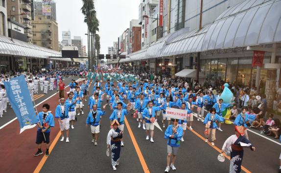 まつりえれこっちゃみやざき2026-4