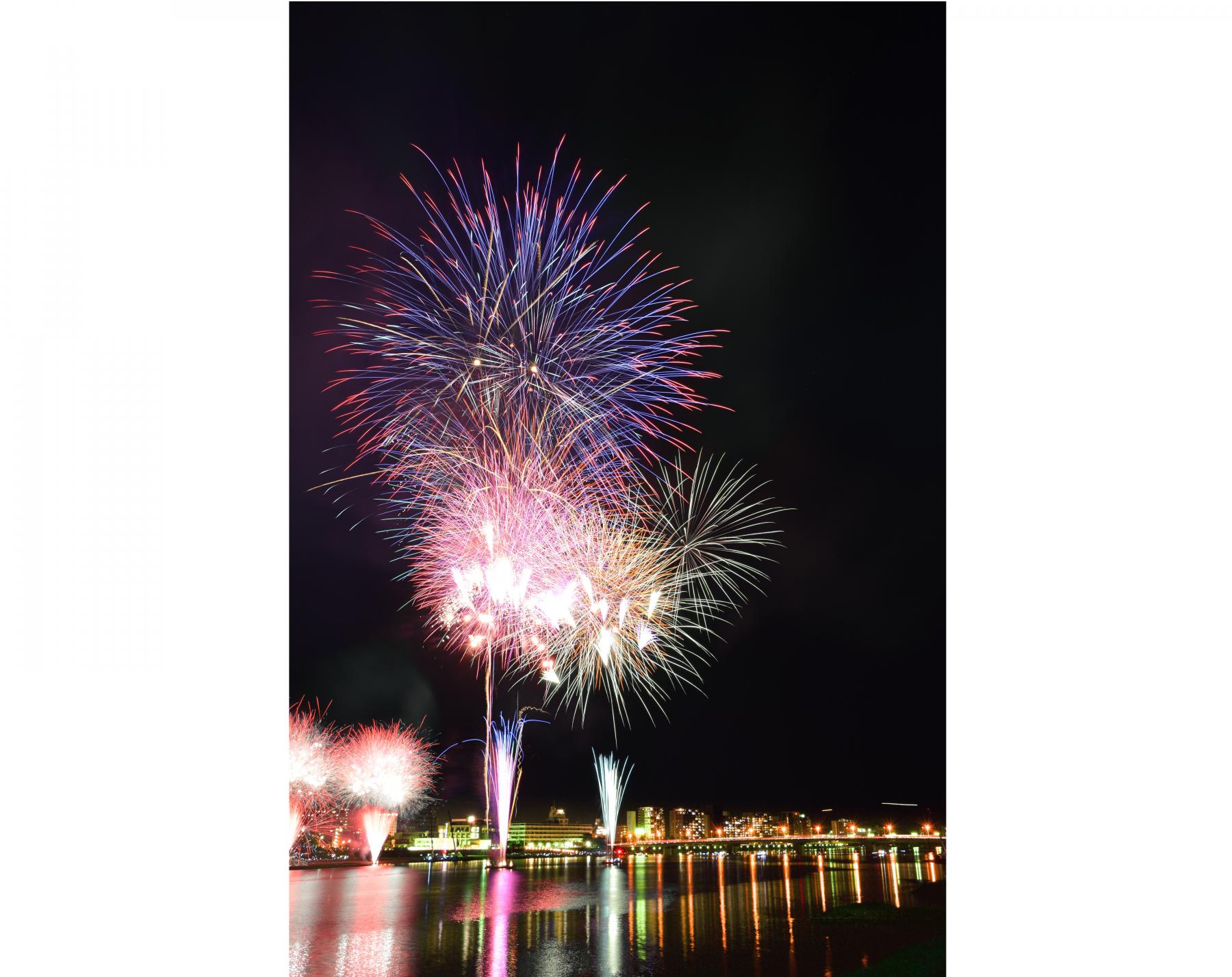 【2026】第78回みやざき納涼花火大会-5