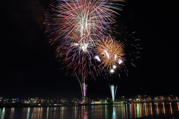 【2026】第78回みやざき納涼花火大会-6