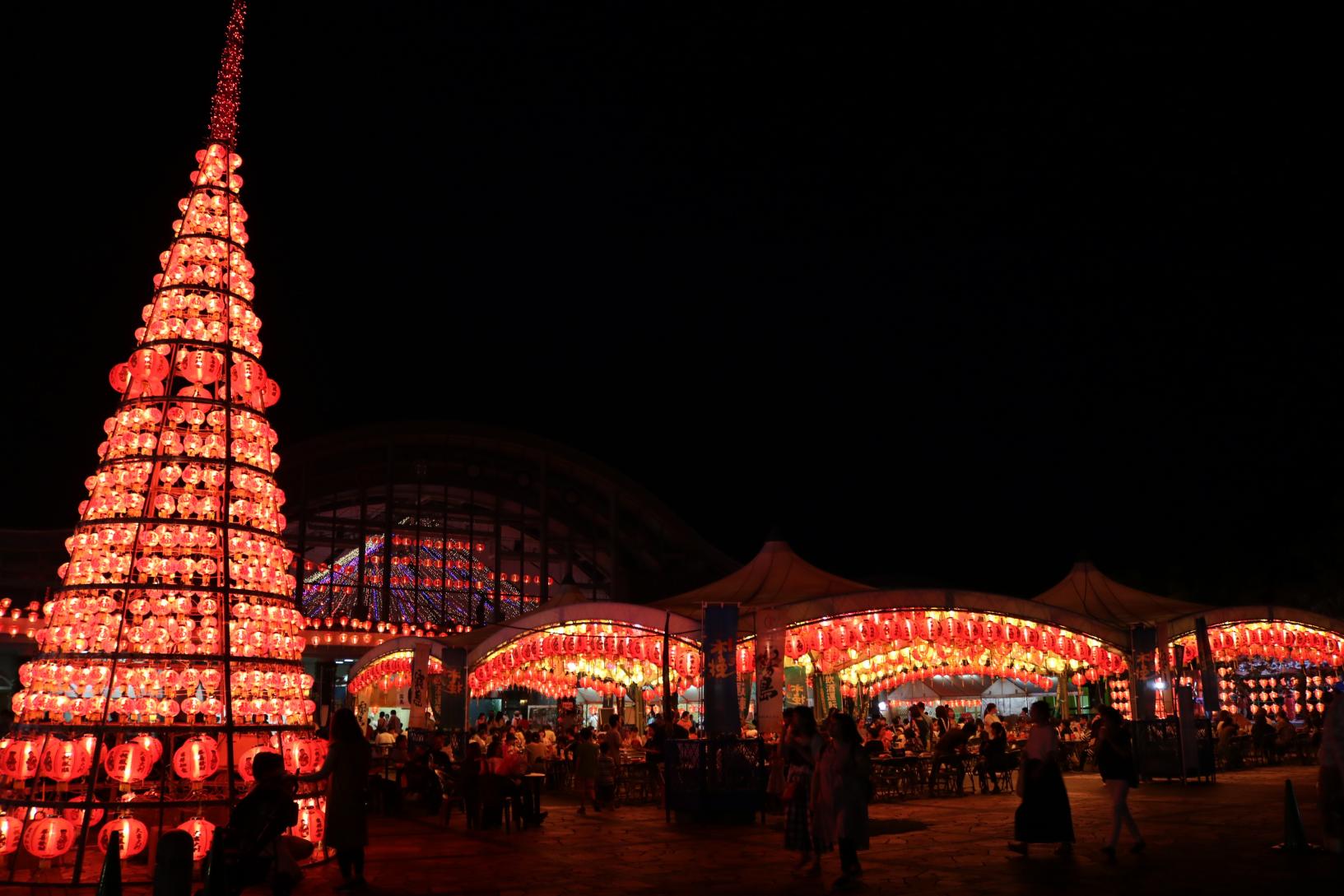 【2026】みやざきグルメとランタンナイト-3