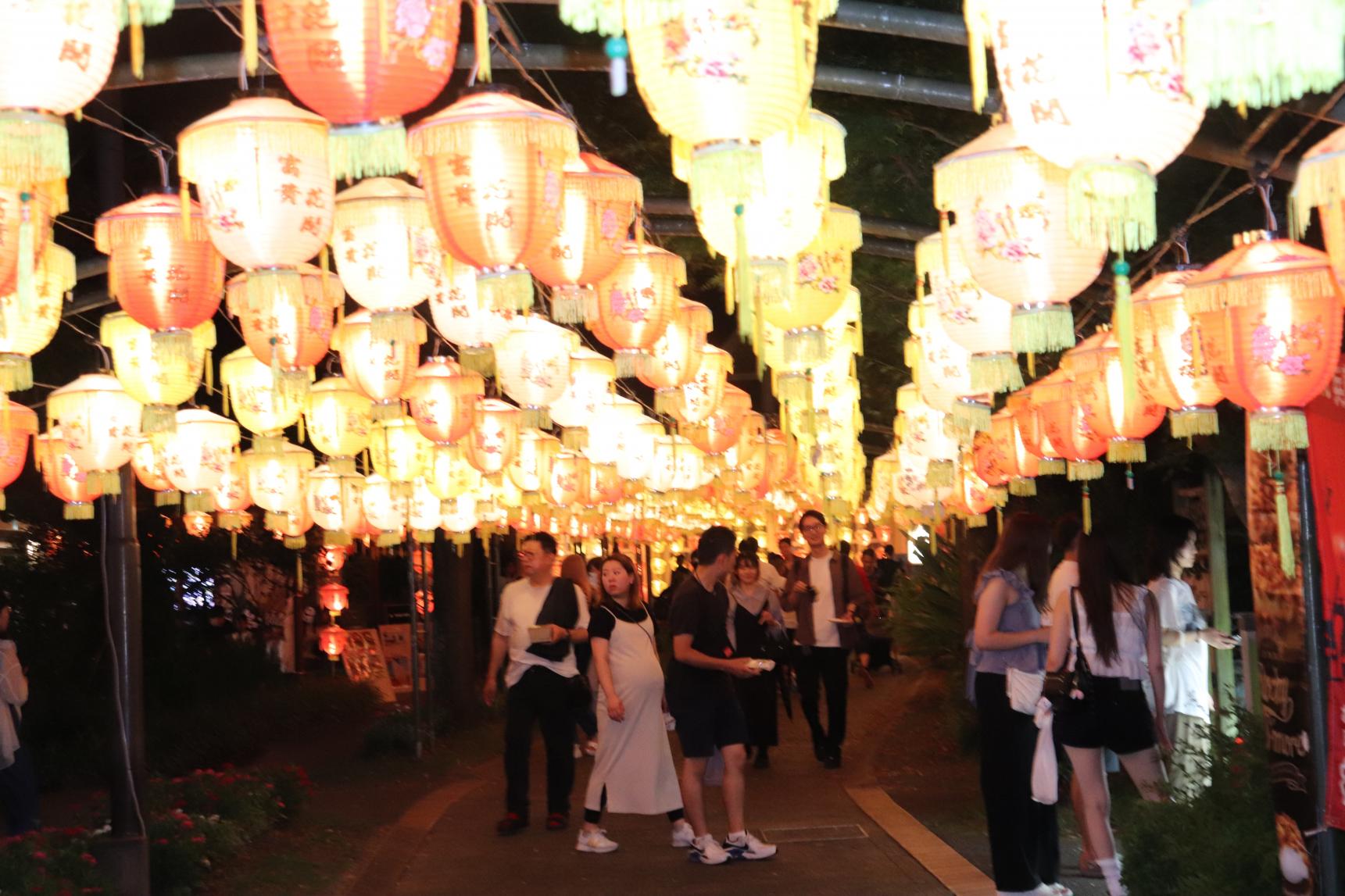 【2026】みやざきグルメとランタンナイト-6