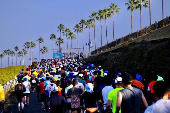 青島太平洋マラソン2025-3