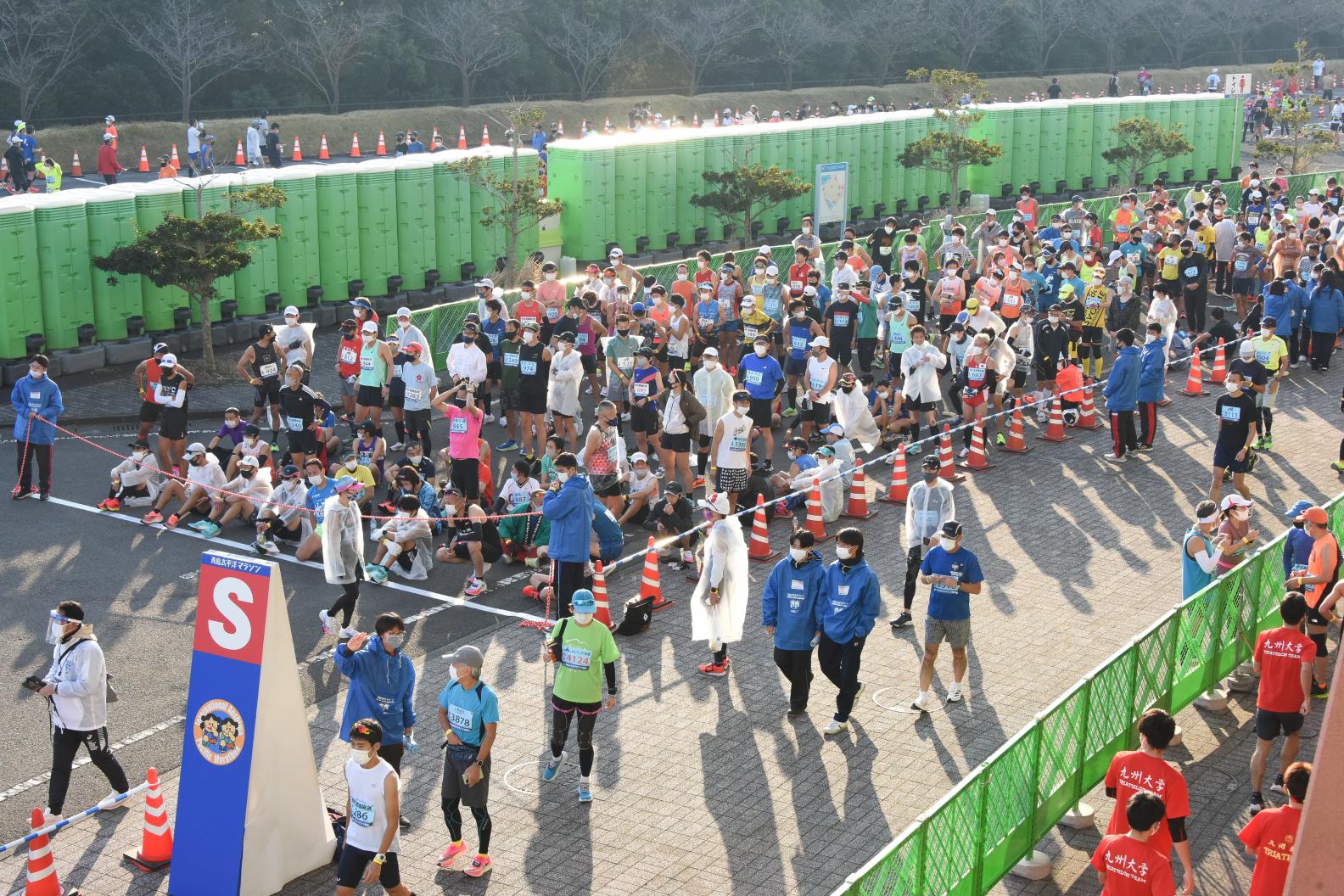 青島太平洋マラソン2025-1