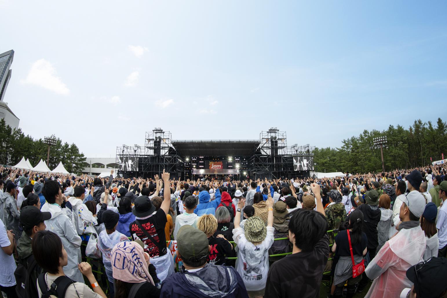 【2026】EBISU SHOJI presents UMK SEAGAIA JAM NIGHT 2026-2