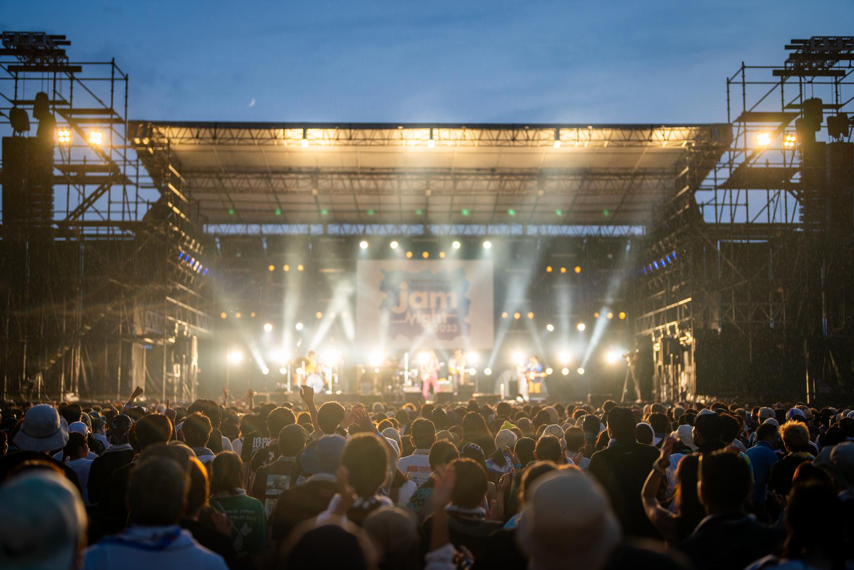 【2026】EBISU SHOJI presents UMK SEAGAIA JAM NIGHT 2026-3