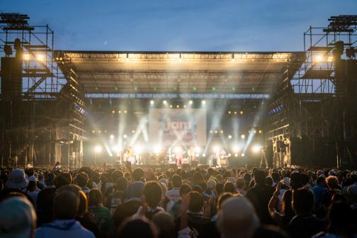 【2026】EBISU SHOJI presents UMK SEAGAIA JAM NIGHT 2026-3
