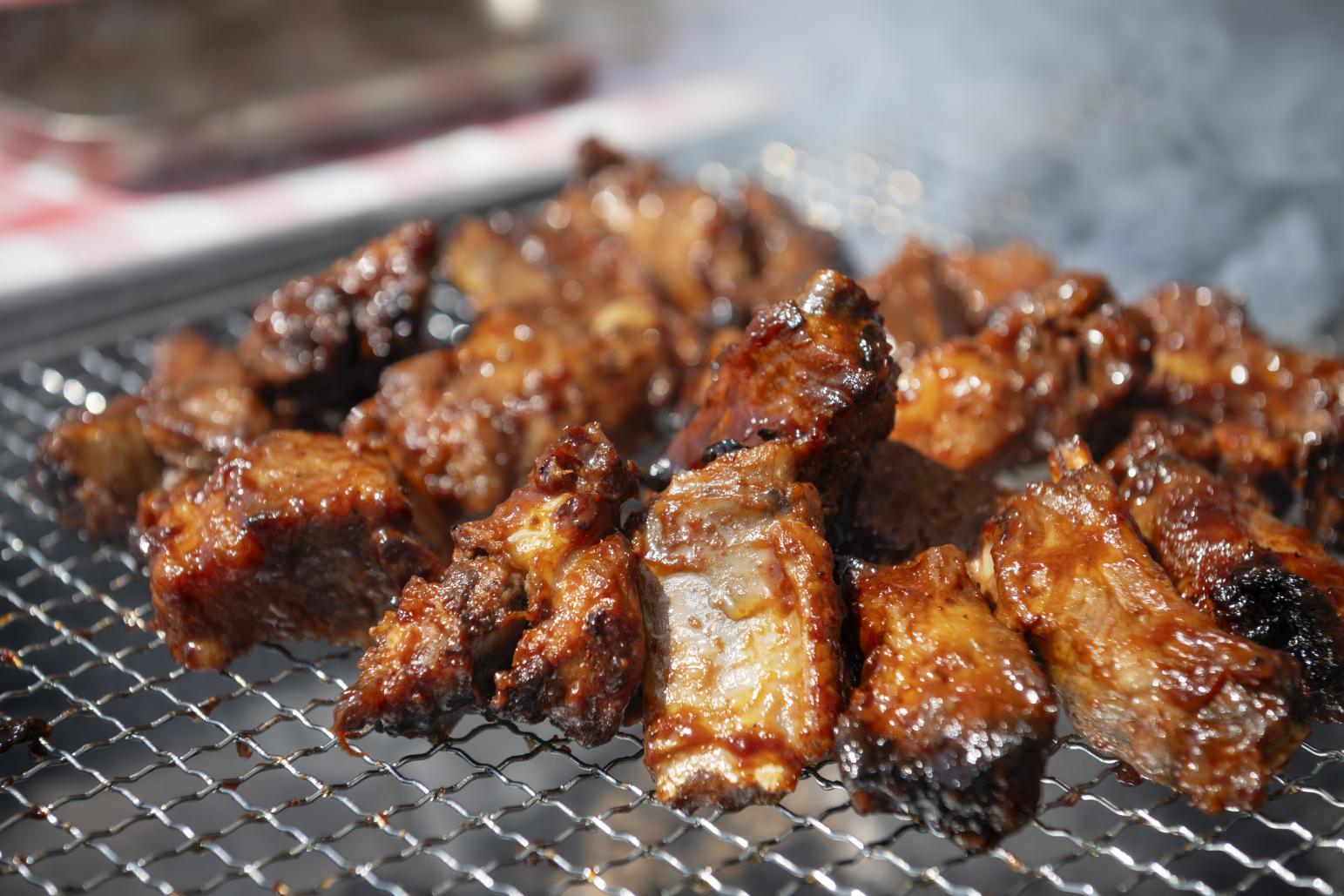 【～11/2】霧島秋まつり～九州のうまいもの大集合～-1