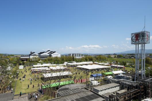 【～11/2】霧島秋まつり～九州のうまいもの大集合～-0