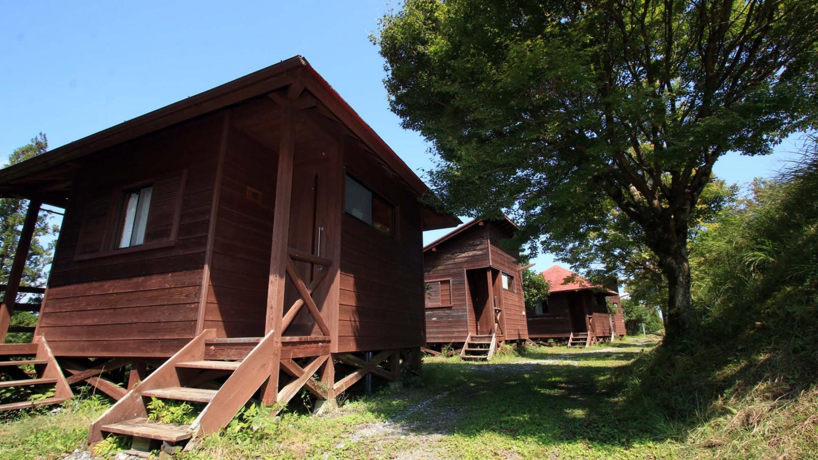 五ヶ瀬の里キャンプ村-0