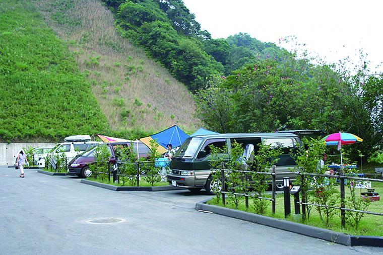 須美江家族旅行村-1