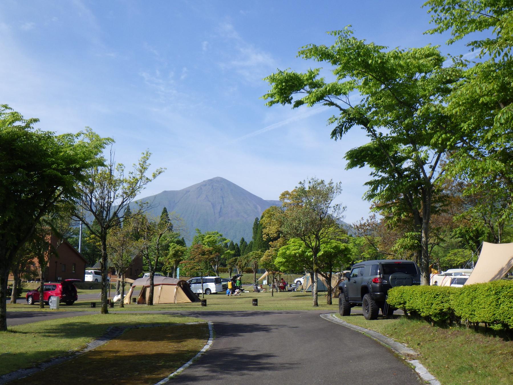 ひなもりオートキャンプ場-3