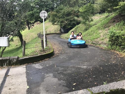 奥霧島 皇子原公園キャンプ場-8