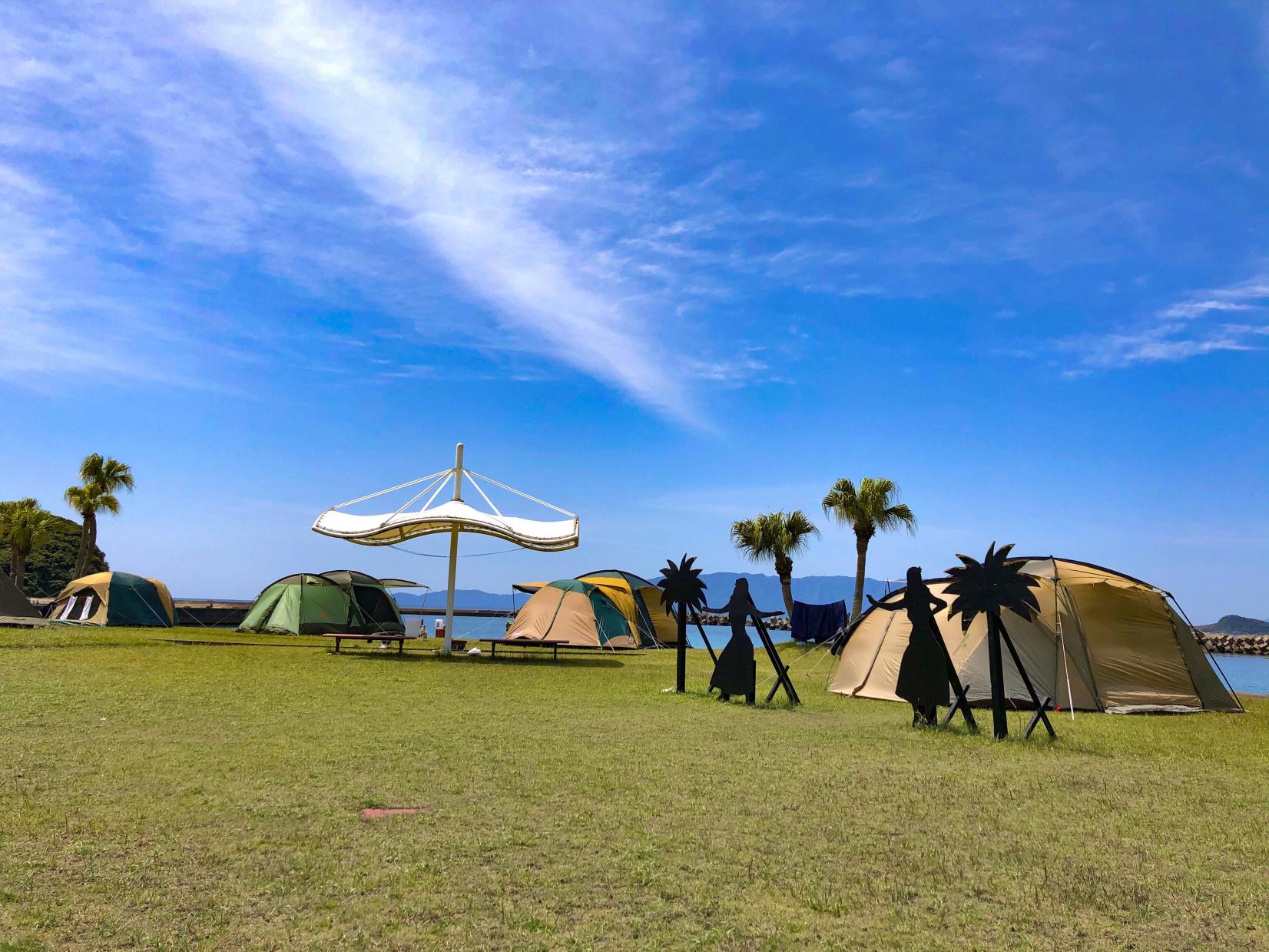 高松キャンプ公園-0