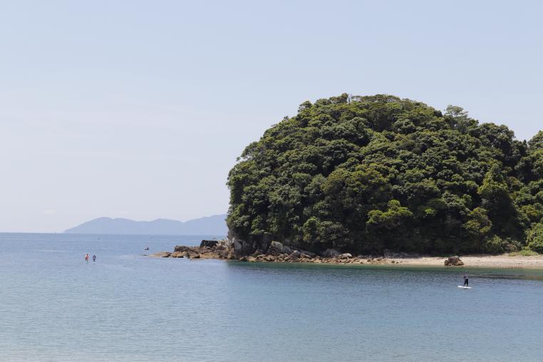 高松海水浴場-0