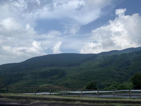 道の駅田野-1