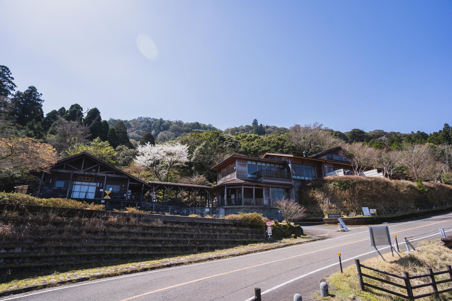 白鳥温泉上湯-2