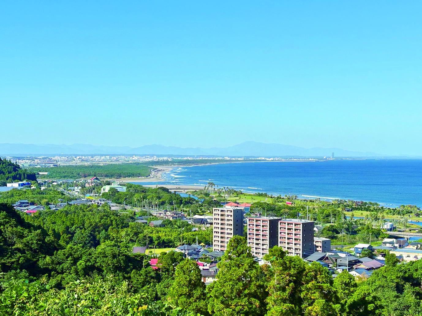 青島ゴルフ倶楽部-3