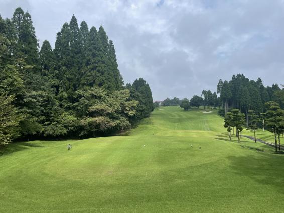 リージェント宮崎カントリークラブ-3