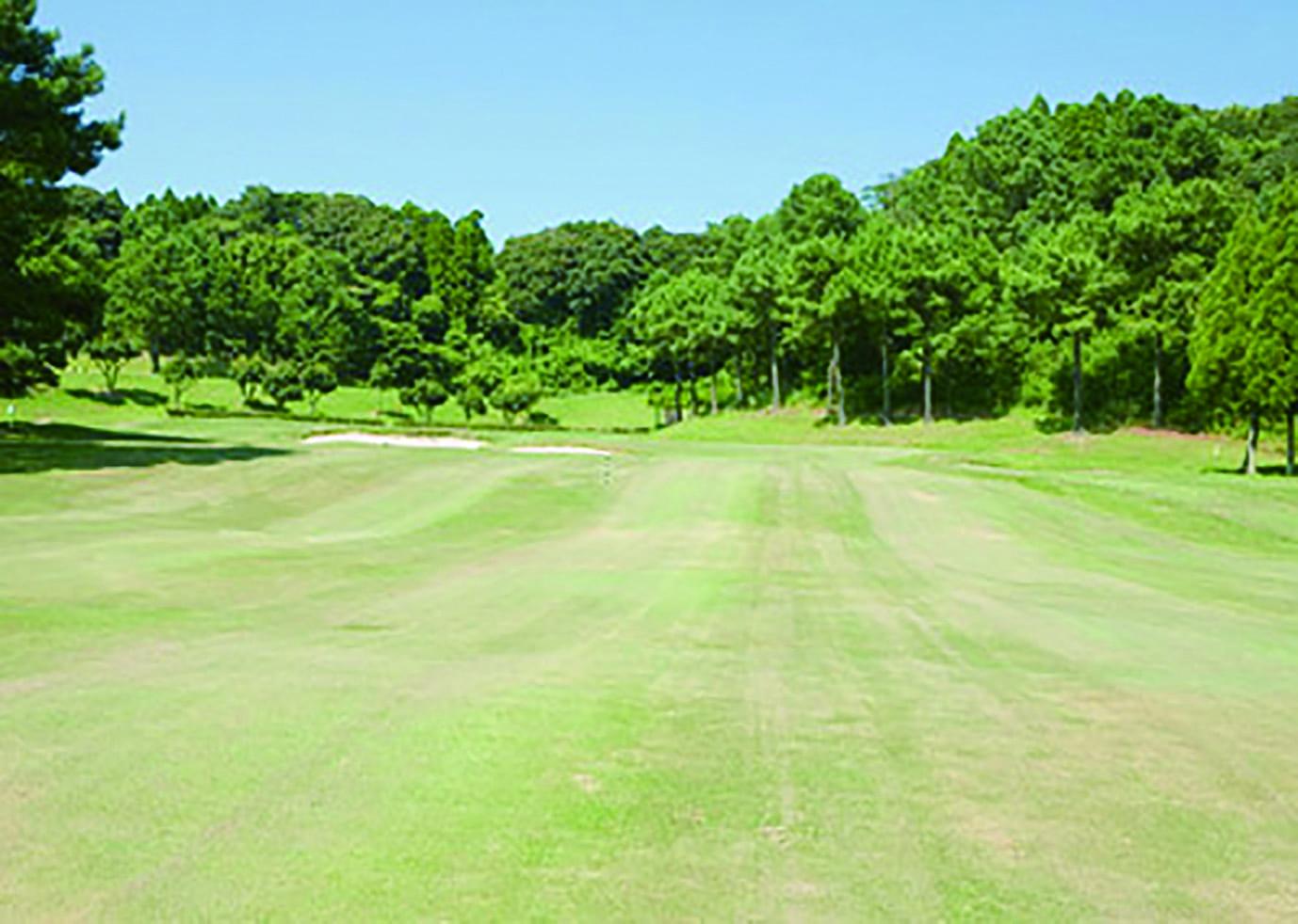宮崎国際ゴルフ倶楽部-1